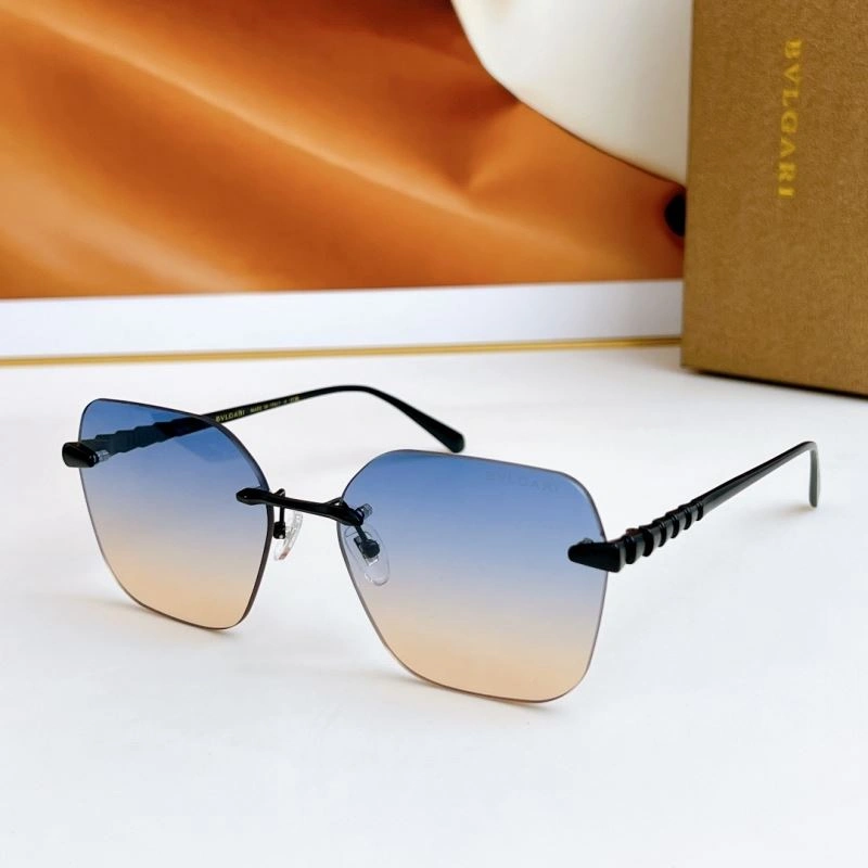 WellDesigned Bvlgari Sunglasses 277295