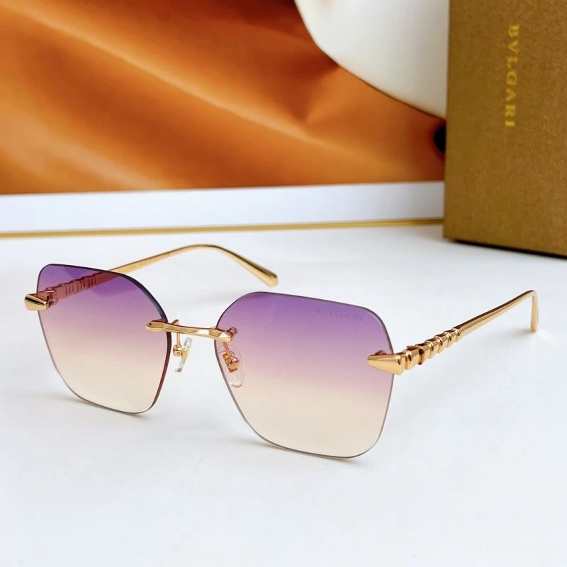 WellDesigned Bvlgari Sunglasses 277295