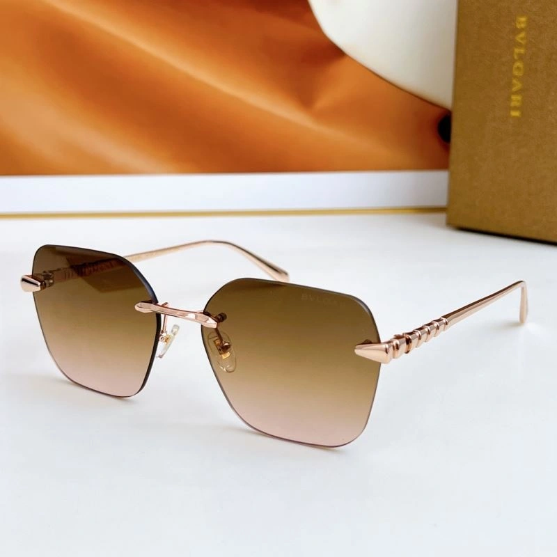 WellDesigned Bvlgari Sunglasses 277295
