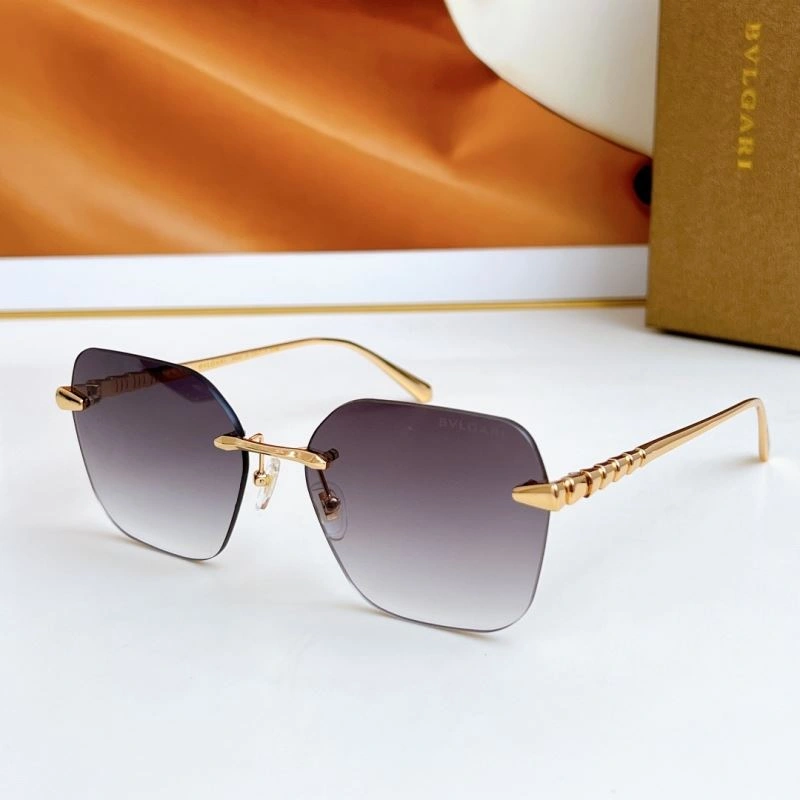 WellDesigned Bvlgari Sunglasses 277295