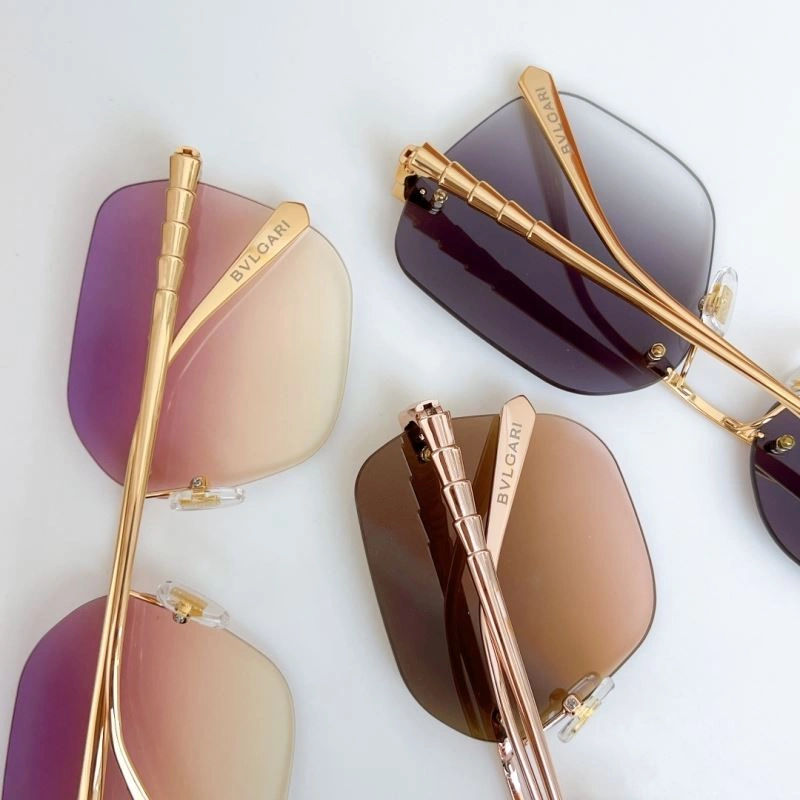 WellDesigned Bvlgari Sunglasses 277295