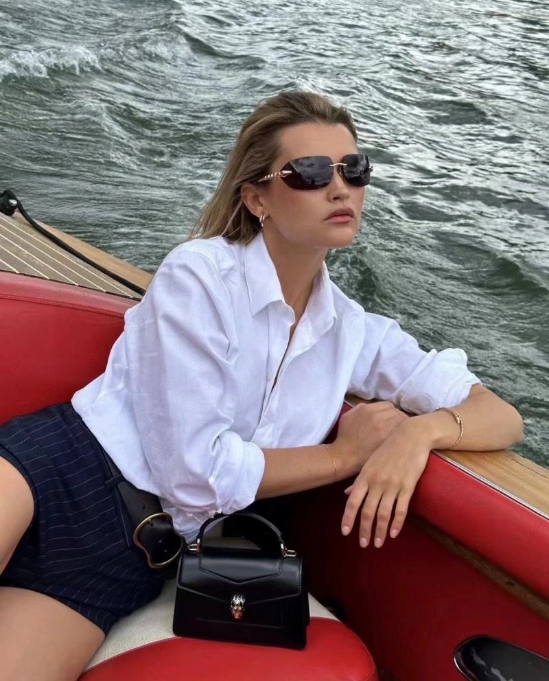 Bvlgari Sunglasses FreshLook 277288