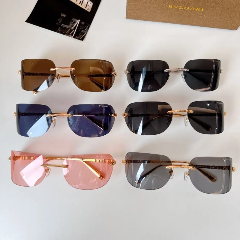 Bvlgari Sunglasses FreshLook 277288