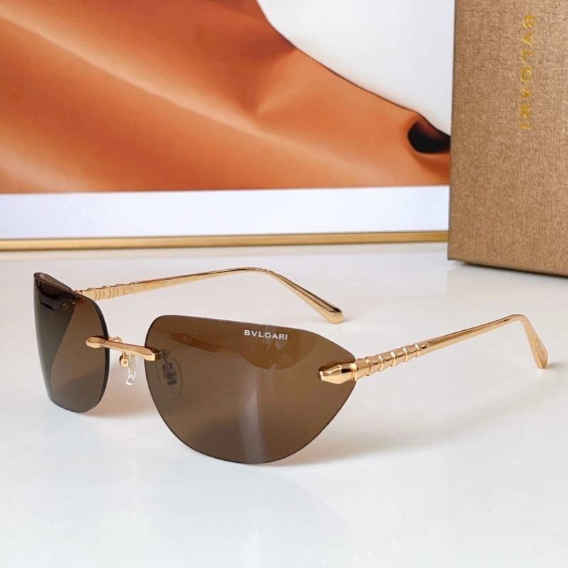 Bvlgari Sunglasses FreshLook 277288