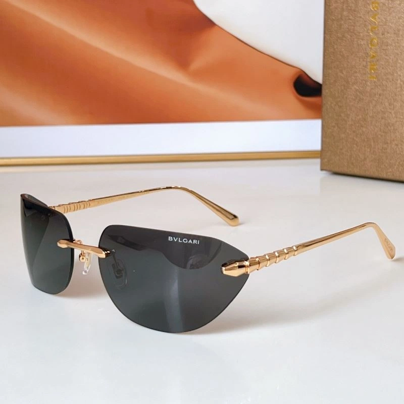 Bvlgari Sunglasses FreshLook 277288
