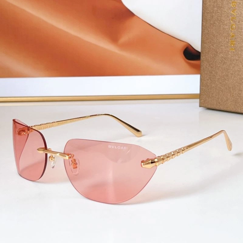 Bvlgari Sunglasses FreshLook 277288