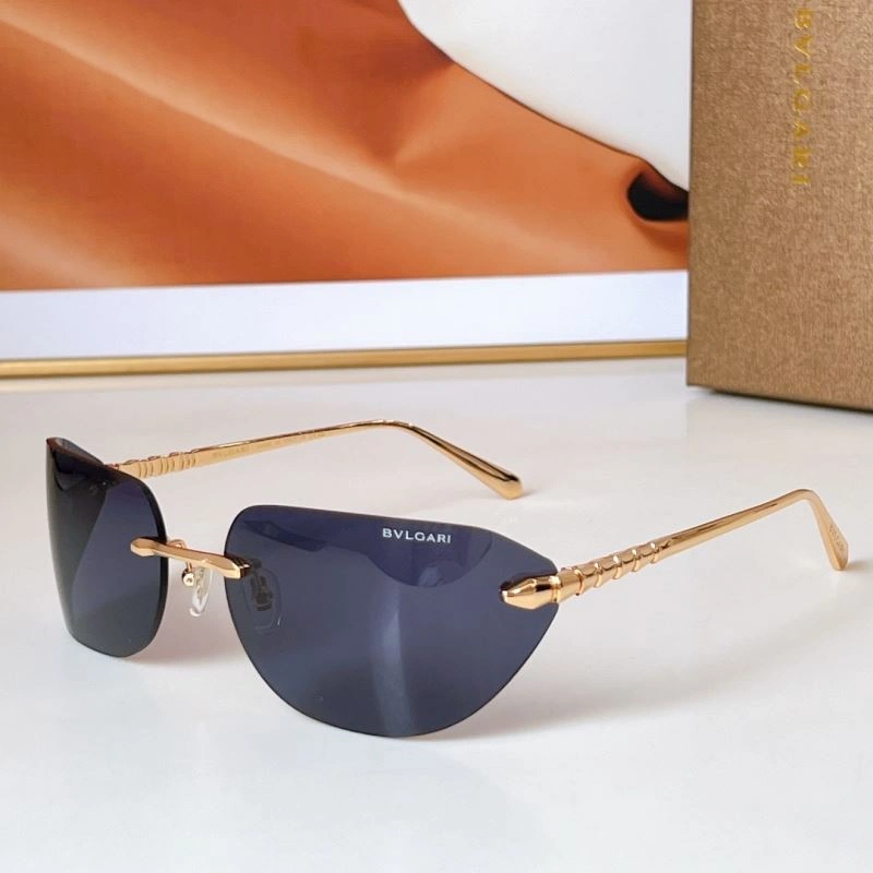 Bvlgari Sunglasses FreshLook 277288