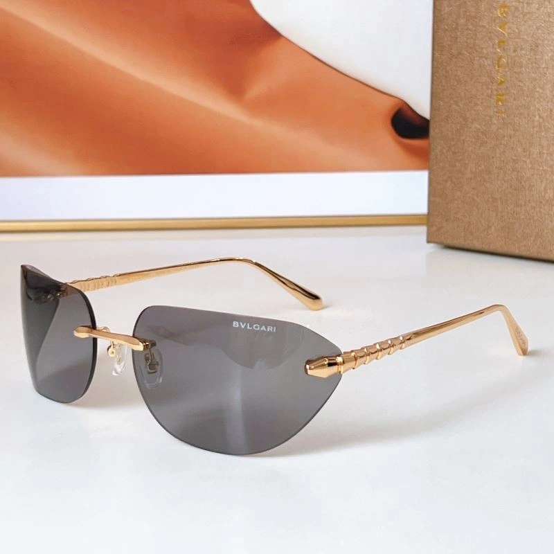 Bvlgari Sunglasses FreshLook 277288