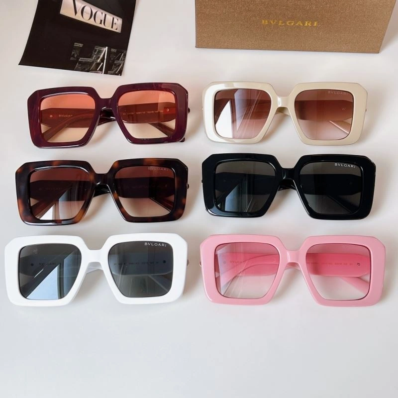 Sporty Bvlgari Sunglasses 277292