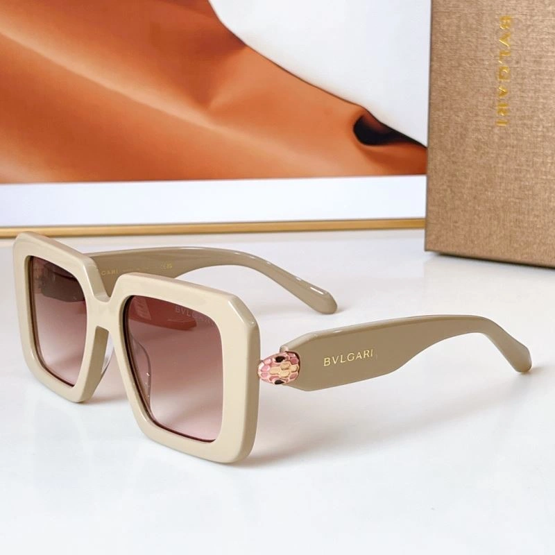 Sporty Bvlgari Sunglasses 277292