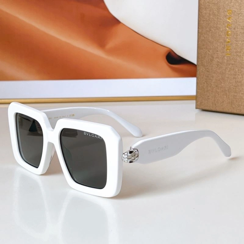 Sporty Bvlgari Sunglasses 277292