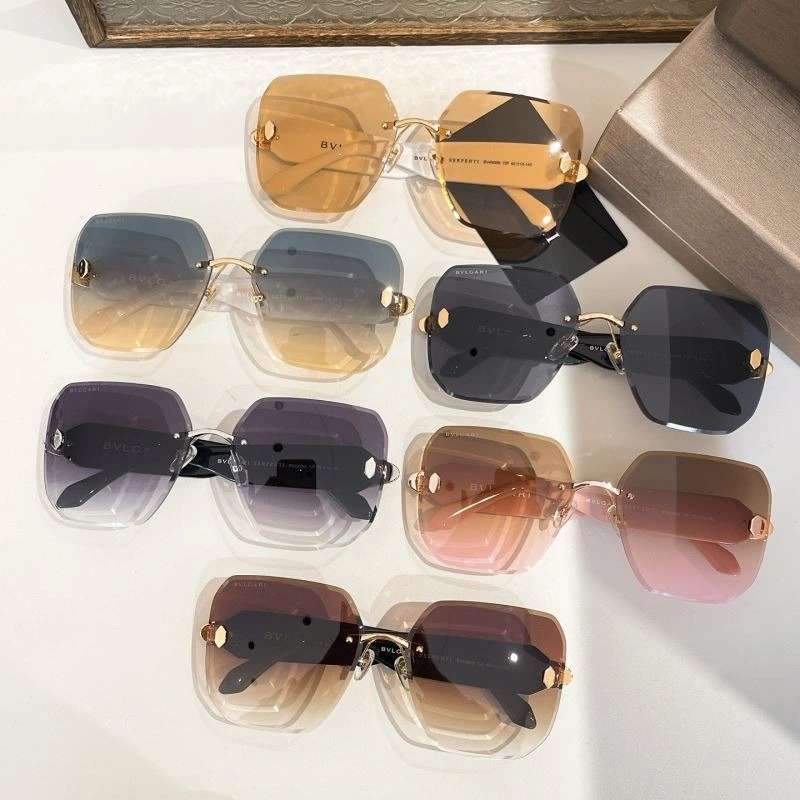Durable Bvlgari Sunglasses 277291