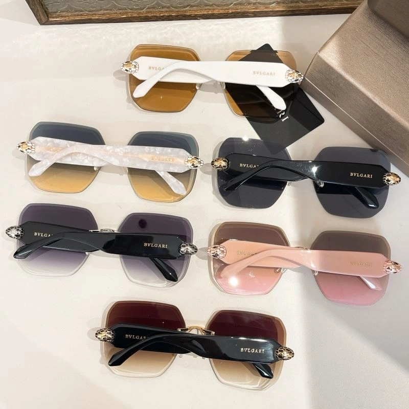 Durable Bvlgari Sunglasses 277291