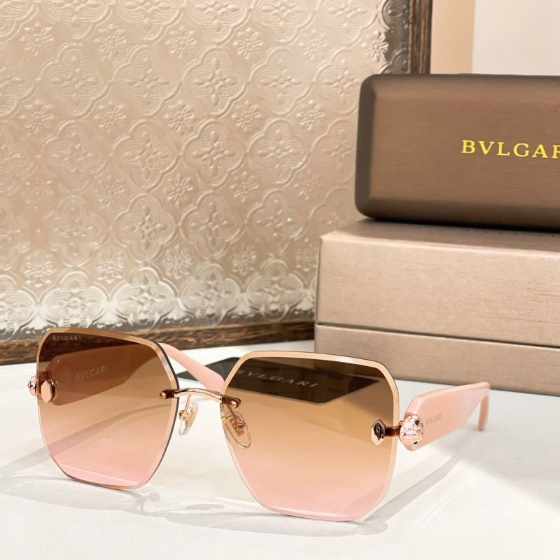 Durable Bvlgari Sunglasses 277291