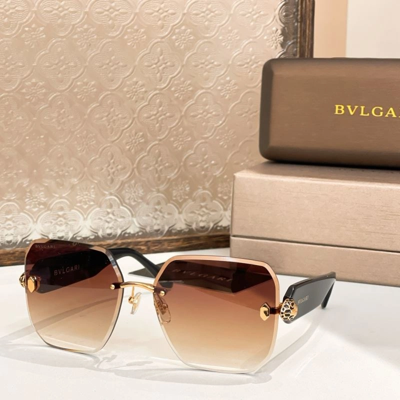 Durable Bvlgari Sunglasses 277291