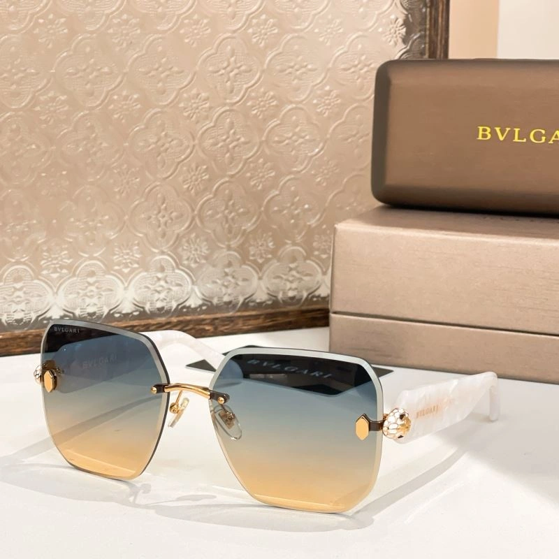 Durable Bvlgari Sunglasses 277291