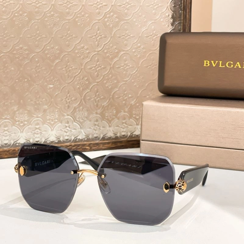 Durable Bvlgari Sunglasses 277291