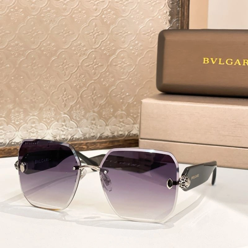 Durable Bvlgari Sunglasses 277291