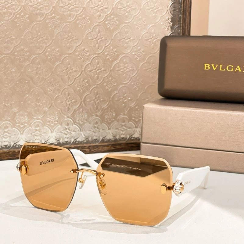 Durable Bvlgari Sunglasses 277291