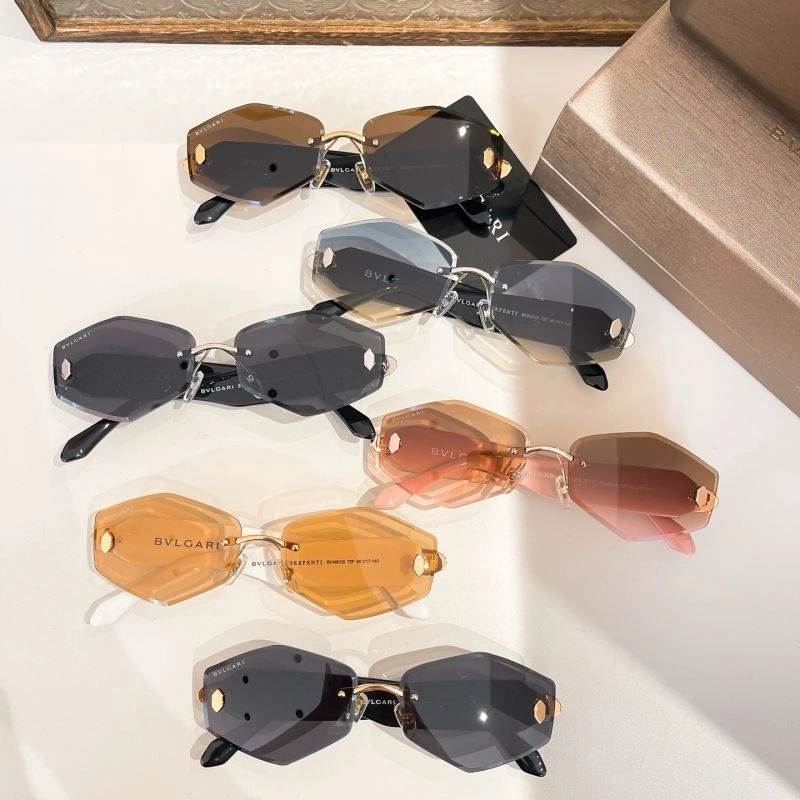 Bvlgari Sunglasses WellDesigned 277289