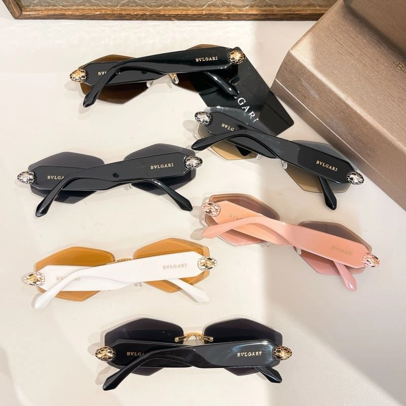 Bvlgari Sunglasses WellDesigned 277289