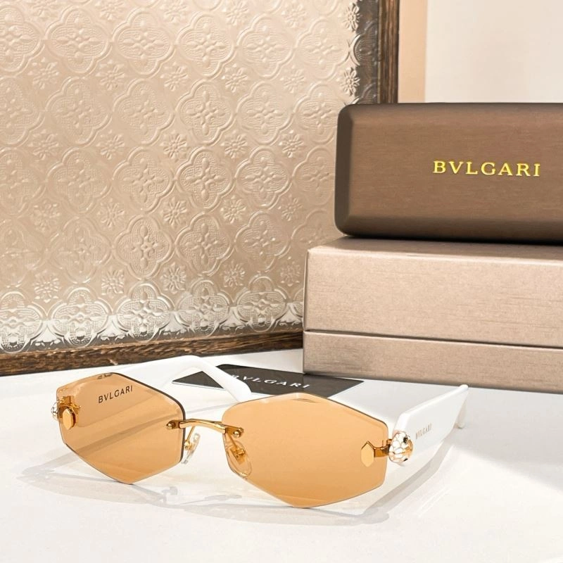 Bvlgari Sunglasses WellDesigned 277289