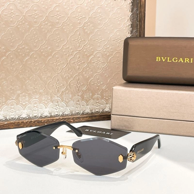 Bvlgari Sunglasses WellDesigned 277289