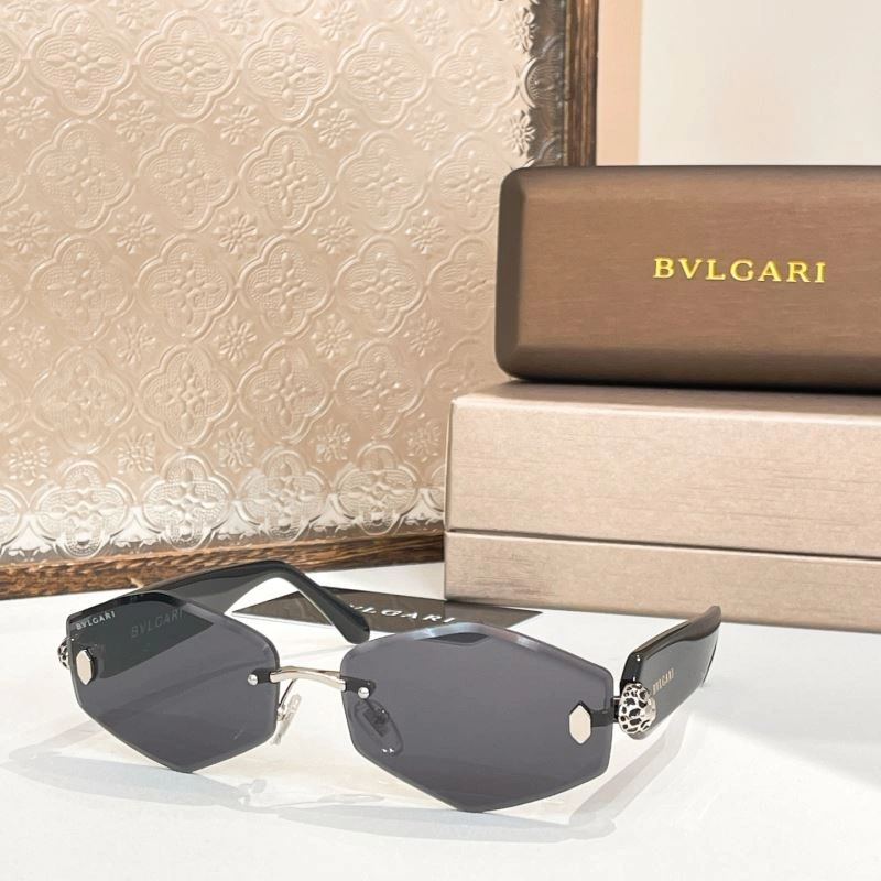 Bvlgari Sunglasses WellDesigned 277289
