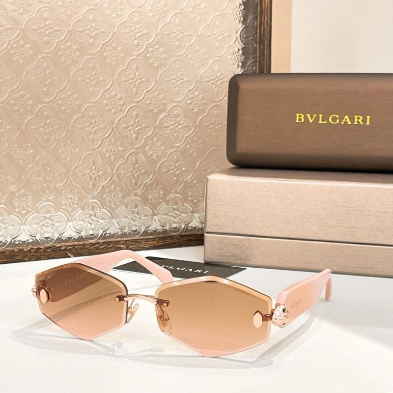 Bvlgari Sunglasses WellDesigned 277289