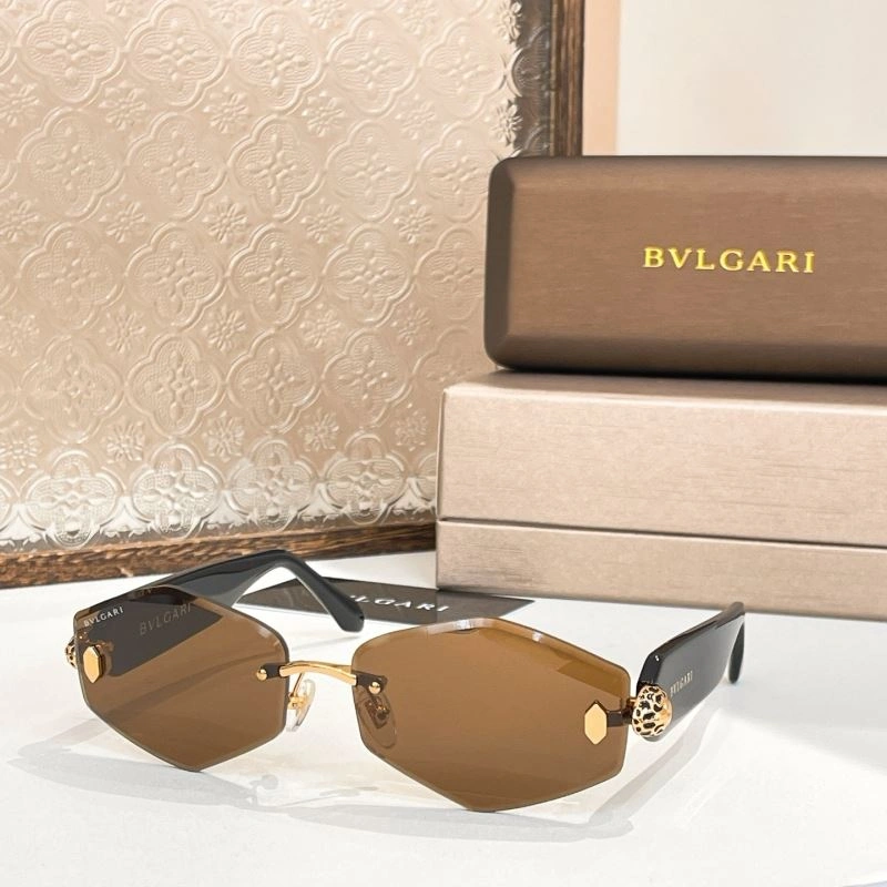Bvlgari Sunglasses WellDesigned 277289