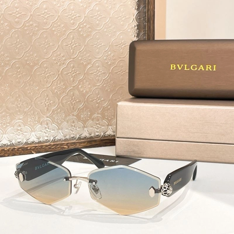 Bvlgari Sunglasses WellDesigned 277289