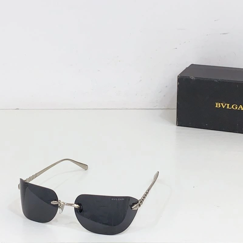 Modern Bvlgari Sunglasses 277287