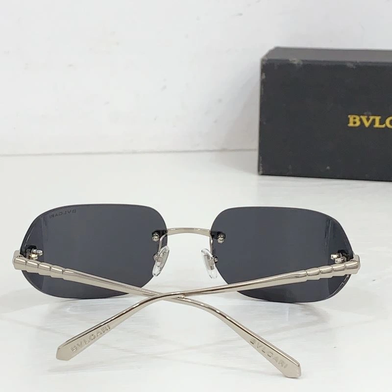 Modern Bvlgari Sunglasses 277287