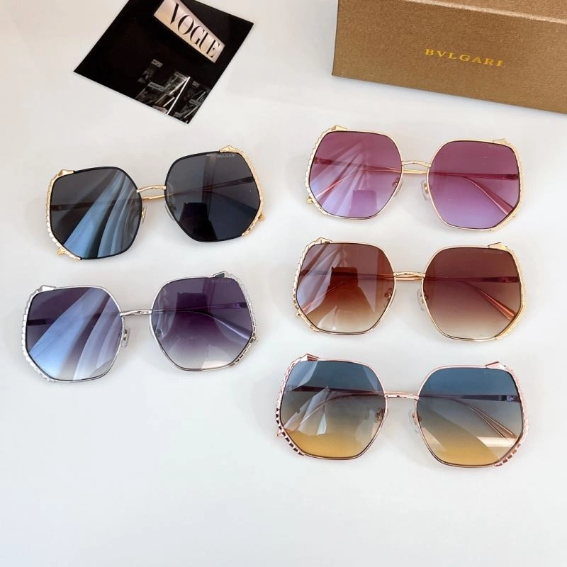 Breathable Bvlgari Sunglasses 277285