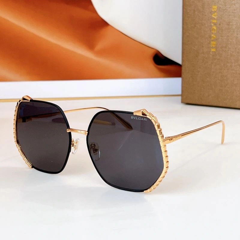 Breathable Bvlgari Sunglasses 277285