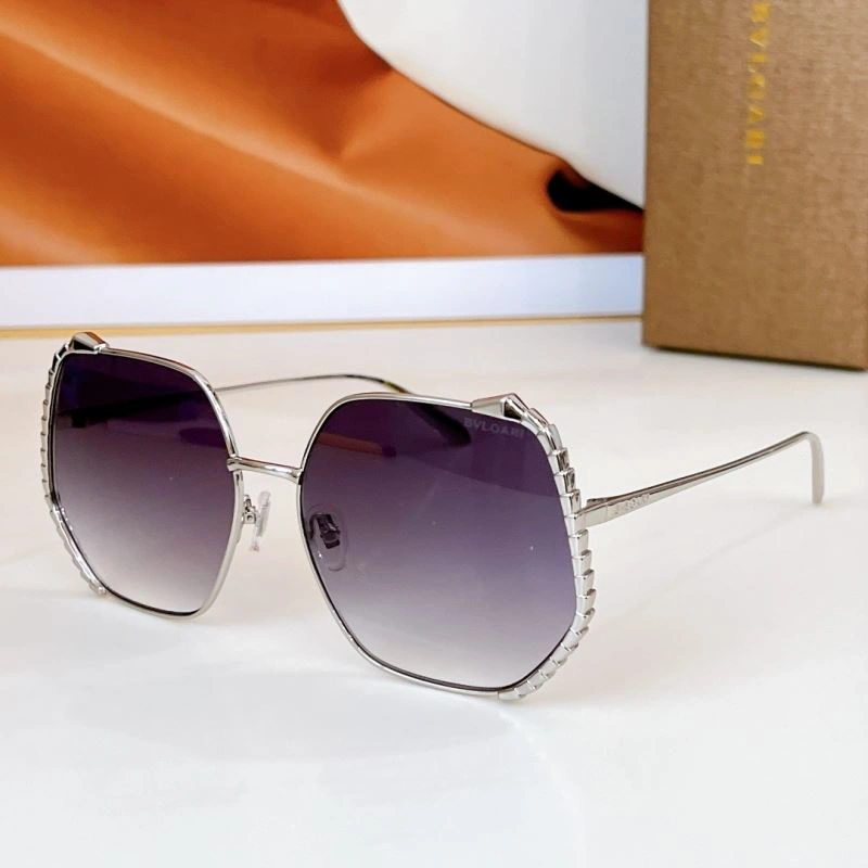 Breathable Bvlgari Sunglasses 277285