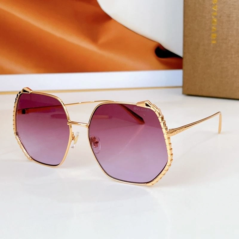 Breathable Bvlgari Sunglasses 277285