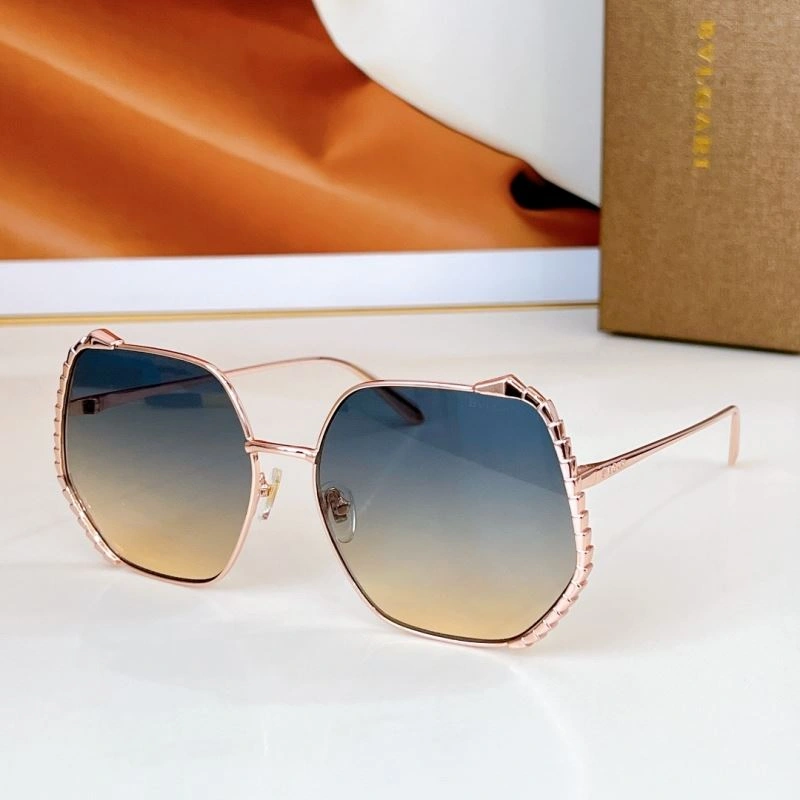 Breathable Bvlgari Sunglasses 277285