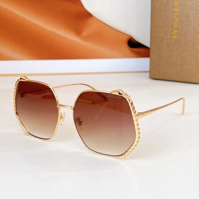 Breathable Bvlgari Sunglasses 277285
