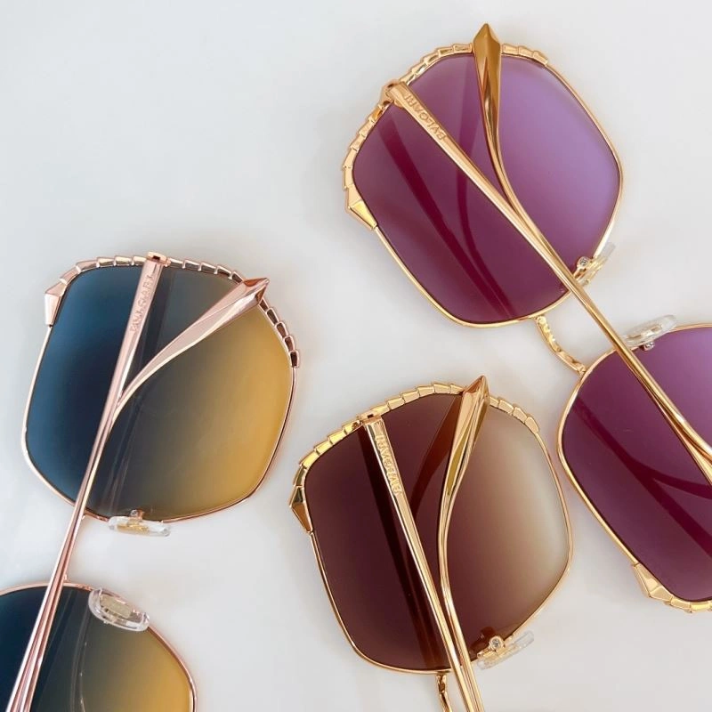Breathable Bvlgari Sunglasses 277285