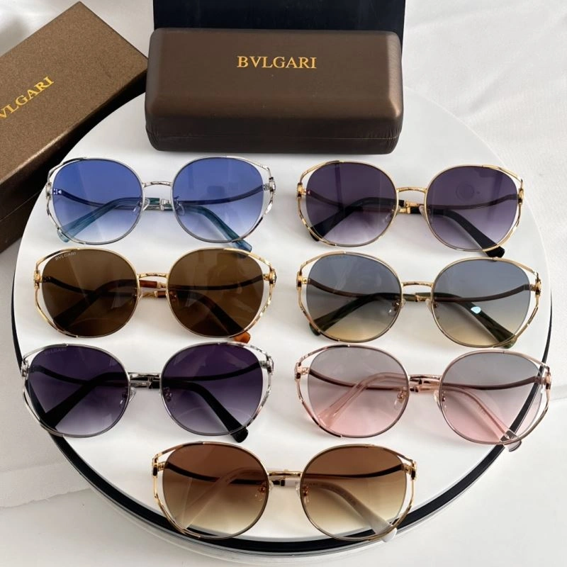 Bvlgari Sunglasses ZeroBulk 277284