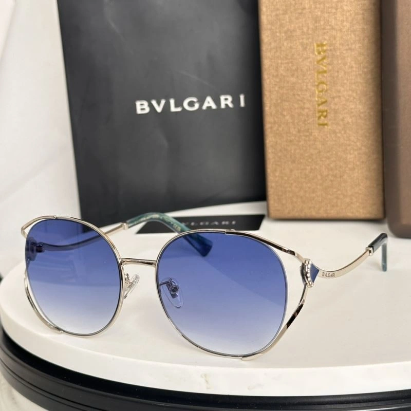 Bvlgari Sunglasses ZeroBulk 277284