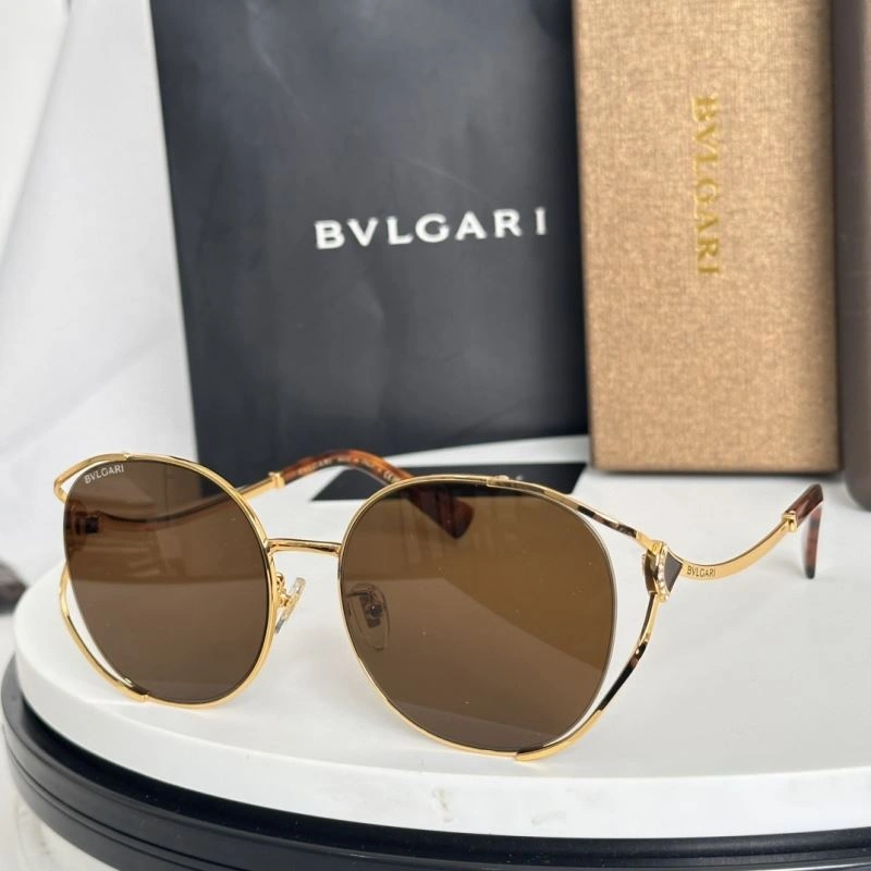 Bvlgari Sunglasses ZeroBulk 277284