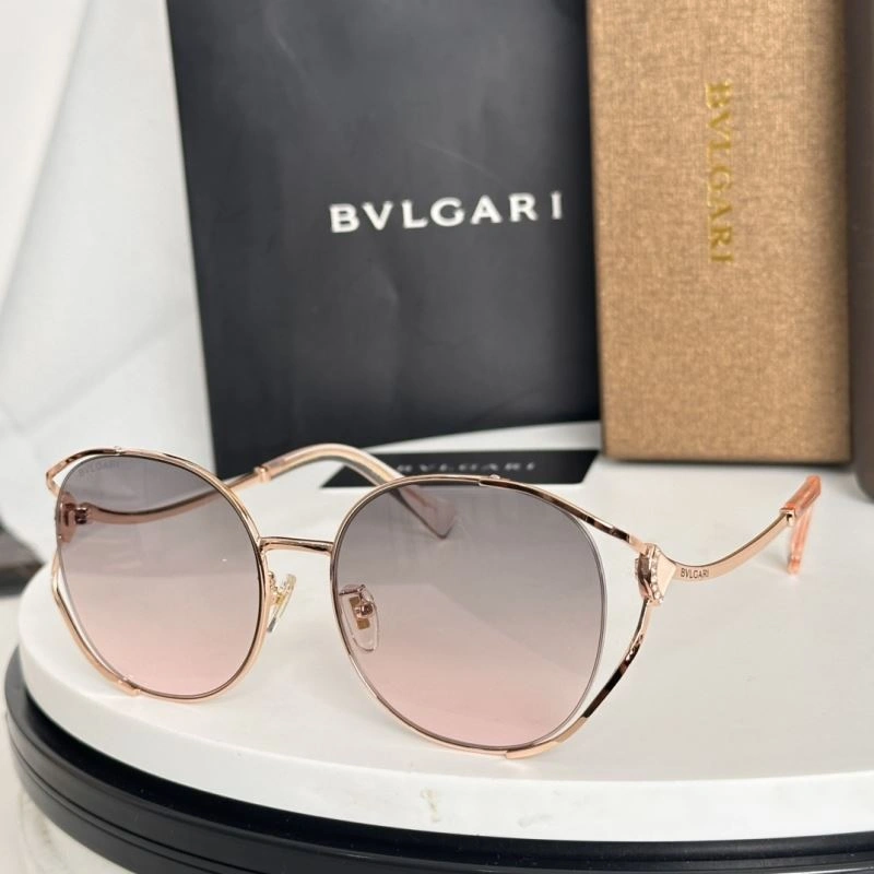 Bvlgari Sunglasses ZeroBulk 277284