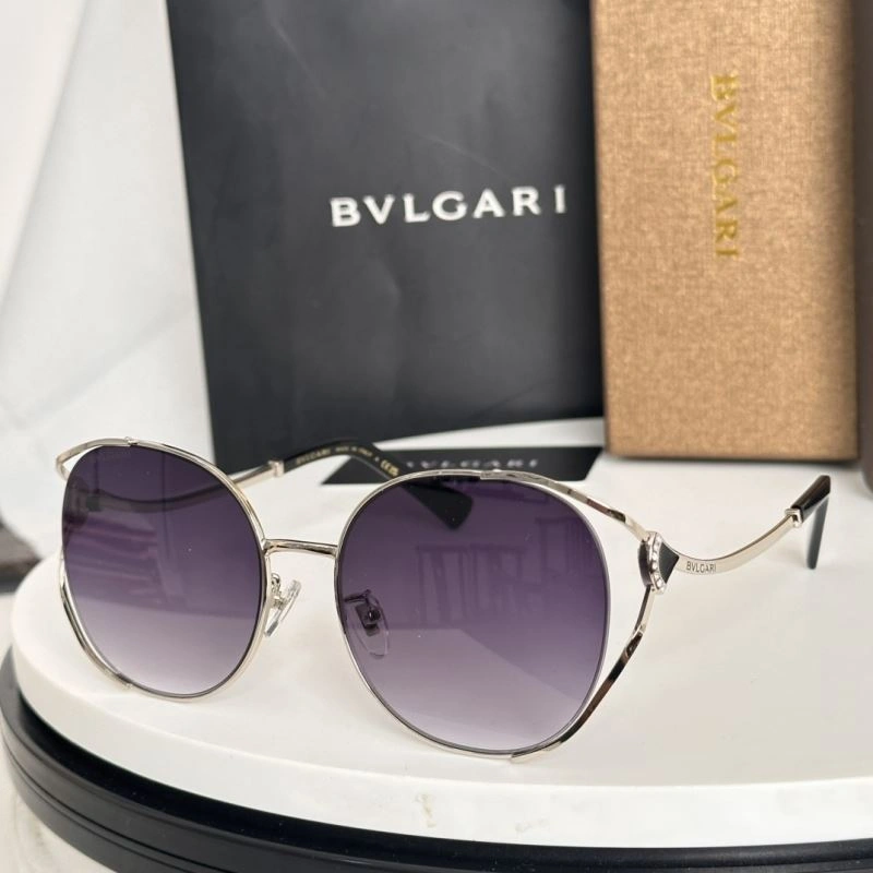 Bvlgari Sunglasses ZeroBulk 277284