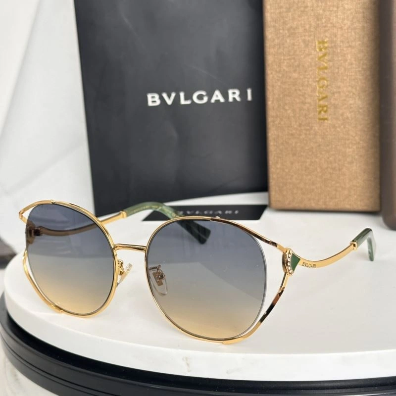 Bvlgari Sunglasses ZeroBulk 277284