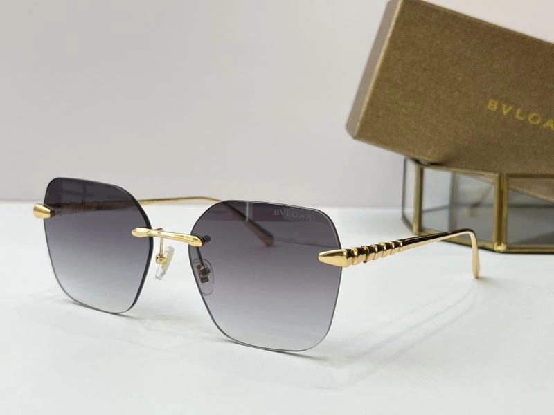 Resilient Bvlgari Sunglasses 277283