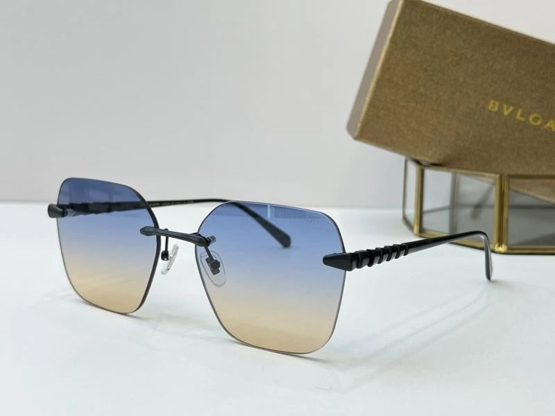 Resilient Bvlgari Sunglasses 277283