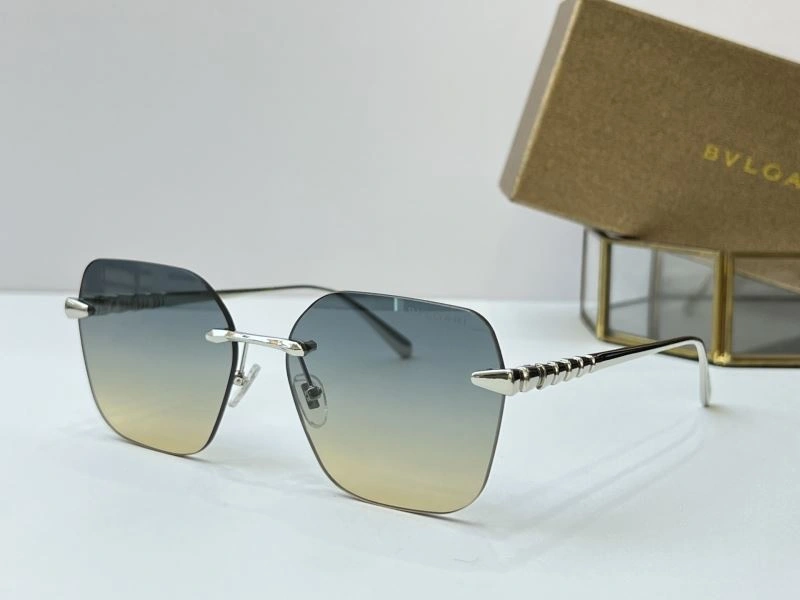 Resilient Bvlgari Sunglasses 277283