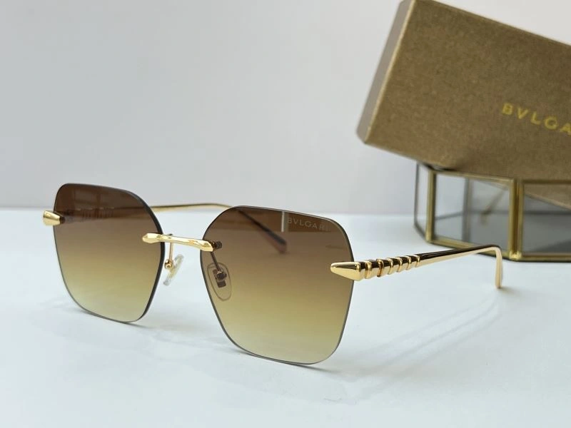 Resilient Bvlgari Sunglasses 277283